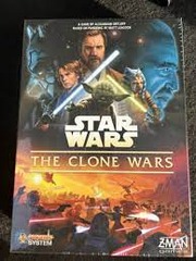 Star Wars - The Clone Wars